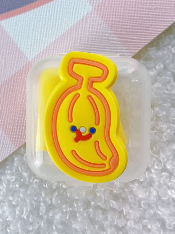 Sylencia Mini Banana