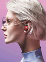 Ausų kamštukai - Sylencia Pro Cherry