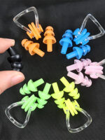 Sylencia Ocean Green