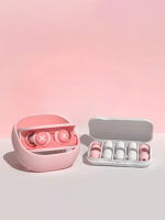 Ausų kamštukai - Sylencia Pro Pink