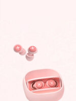 Ausų kamštukai - Sylencia Pro Pink