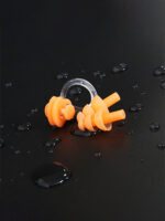 Sylencia Ocean Orange