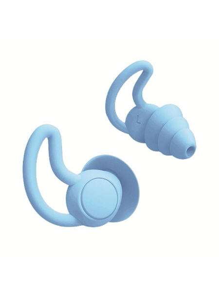 Sylencia Calm Sea - Ausų kamštukai miegui.