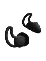 Sylencia Calm Night - Ausų kamštukai miegui.