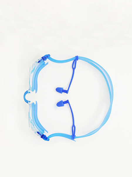 Ocean Smart Fit - Ausų kamštukai nuo vandens