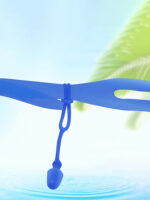 Ocean Smart Fit - Ausų kamštukai nuo vandens