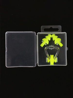 Sylencia Ocean Yellow