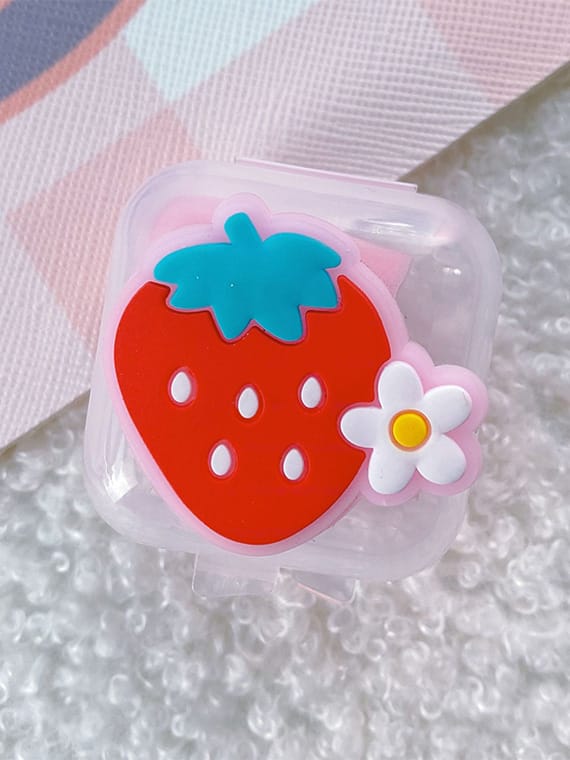 Syelncia Mini Strawbery