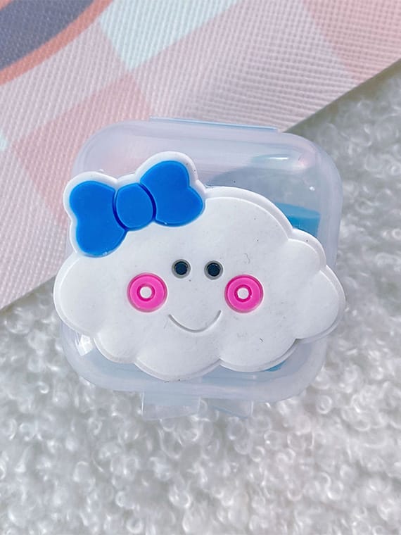 Sylencia Mini Cloudey