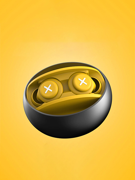 Ausų kamštukai - Sylencia Pro Gold