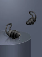 Action Love Dark - Ausų kamštukai laisvalaikiui