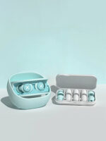 Ausų Kamštukai - Sylencia Pro Aqua