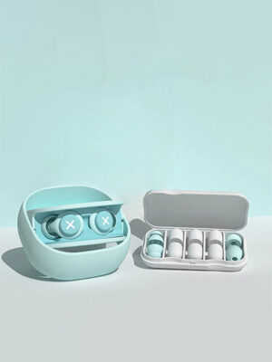 Ausų Kamštukai - Sylencia Pro Aqua