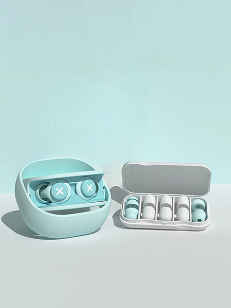 Ausų Kamštukai - Sylencia Pro Aqua