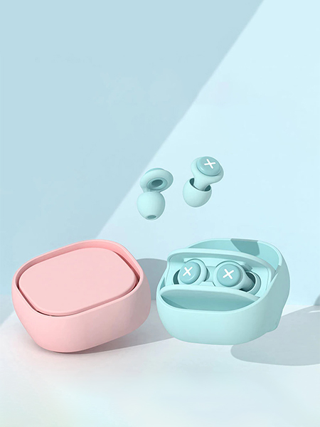 Ausų Kamštukai - Sylencia Pro Aqua