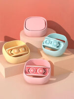 Ausų Kamštukai - Sylencia Pro Aqua