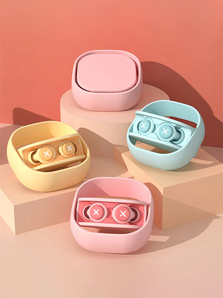 Ausų Kamštukai - Sylencia Pro Aqua