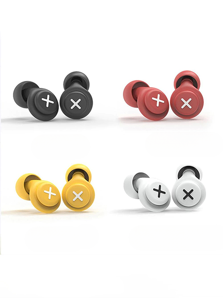 Ausų Kamštukai - Sylencia Pro Aqua