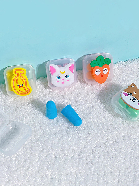 Sylencia Mini Carrot