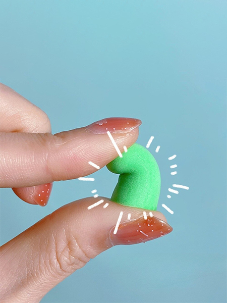 Sylencia Mini Carrot