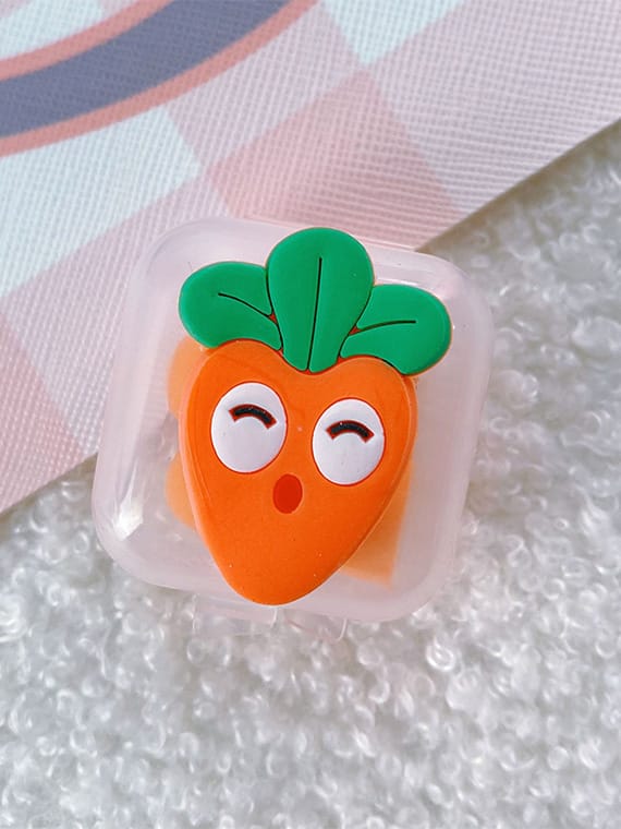 Sylencia Mini Carrot