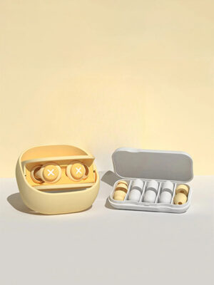 Ausų kamštukai - Sylencia Pro Sun