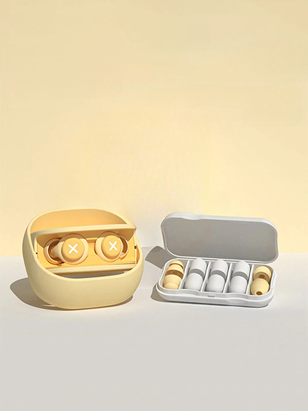 Ausų kamštukai - Sylencia Pro Sun