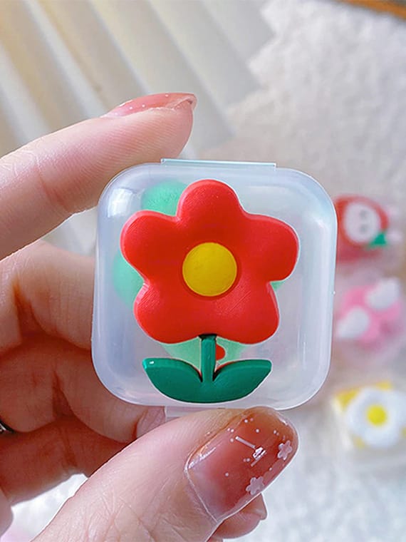 Sylencia Mini Flower